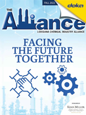 Alliance Magazine Fall 2022 Issue